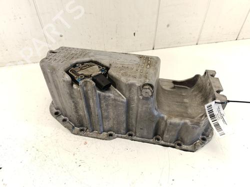 Oil sump VW GOLF VI (5K1) 1.4 TSI | BP29121990M115 