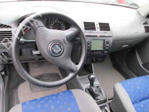Front right window mechanism SEAT IBIZA II (6K1) 1.9 D | BP4054473C23 