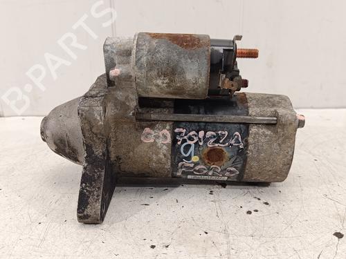 Startmotor FORD RANGER (ET) [2005-2012]  12546854