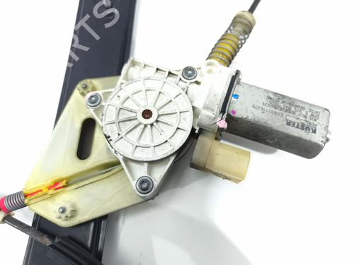 Front right window mechanism BMW 1 (E87) 116 d | BP40259673C23 - Image 2