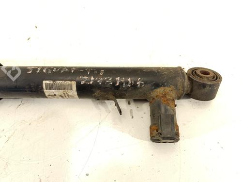Left rear shock absorber VW TIGUAN (5N_) 2.0 TDI | BP24415763M18 