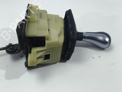 Gear lever MERCEDES-BENZ C-CLASS Coupe (C204) C 250 CDI (204.303) | BP33436912M90 - Image 3