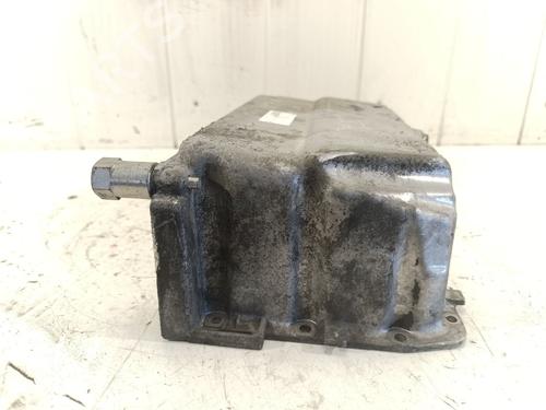 Oil sump FORD S-MAX (WA6) 2.0 TDCi | BP29546122M115 