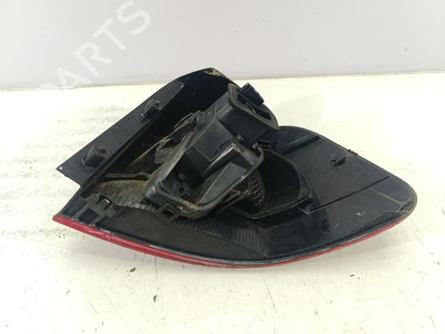 Left taillight VW GOLF VI (5K1) 2.0 TDI | BP32361909C34