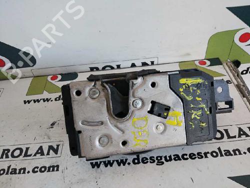 Front right lock OPEL ASTRA H (A04)  | BP4052463C97 