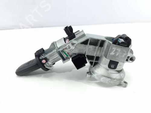 Ignition barrel OPEL CORSA D (S07) 1.3 CDTI (L08, L68) | BP33122775M48 - Image 3