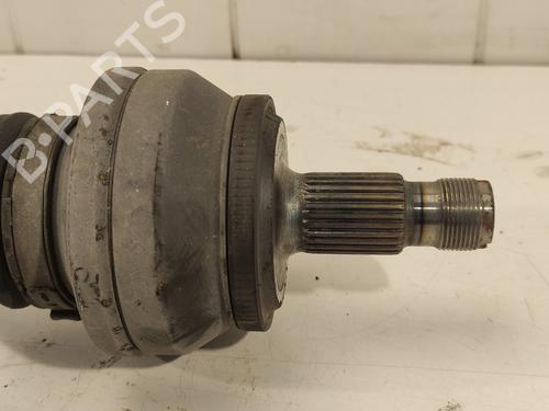 Right rear driveshaft MERCEDES-BENZ C-CLASS (W204)  | BP9144127M41 