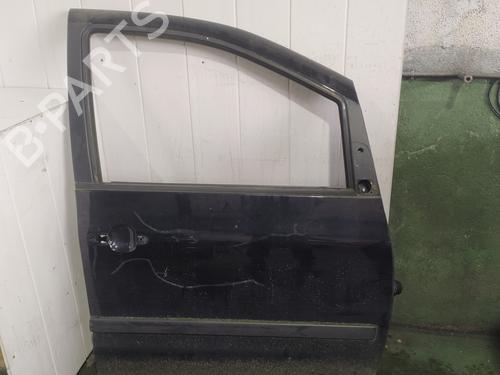 Used Right front door SEAT ALHAMBRA (7V8, 7V9) 2.0 TDI (140 hp) 7505639