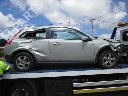 Used Parts VOLVO C30 (533)  1.6 D  491658