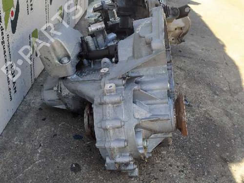 Gearbox VW GOLF VII (5G1, BQ1, BE1, BE2) 1.2 TSI | BP5945867M3 