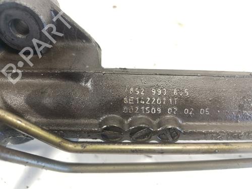 Steering rack AUDI A4 B7 Avant (8ED) 2.0 TDI 16V | BP29538851M22 