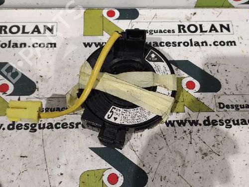 Used Squib airbag TOYOTA CELICA Coupe (_T23_) 1.8 16V VT-i (ZZT230_, ZZT230) (143 hp) 5075883