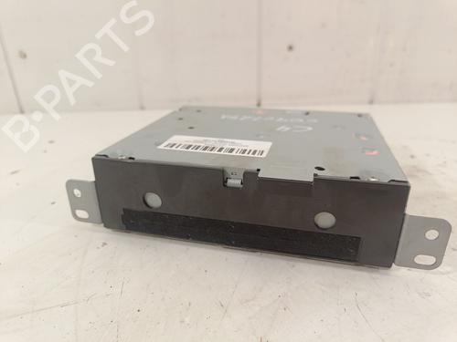 Radio CITROËN C4 II (NC_) 1.6 HDi 90 | BP24553403E6