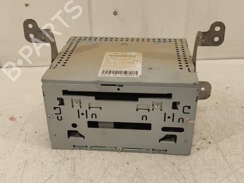 Used Radio PEUGEOT 4007 (VU_, VV_) 2.2 HDi (156 hp) 9811511