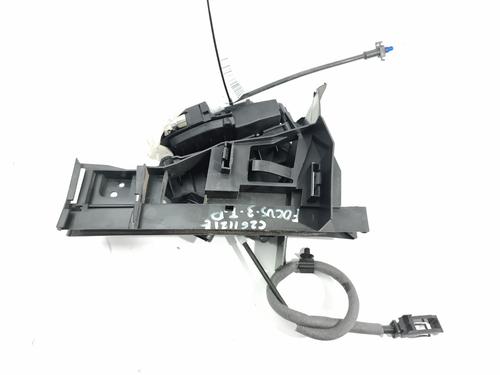 Højre bagtil lås Højre bagtil lås FORD FOCUS III 1.0 EcoBoost (125 hp) 34704097 34704097