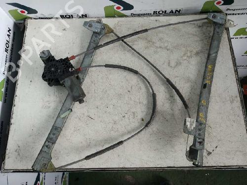 Front right window mechanism CITROËN XSARA Coupe (N0) 1.9 D | BP4061949C23 