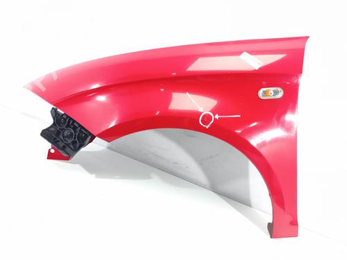 Used Left front fenders Left front fenders 36988932 36988932
