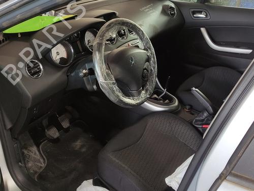 Rear left window mechanism PEUGEOT 308 SW I (4E_, 4H_) 1.6 16V | BP22516072C24 