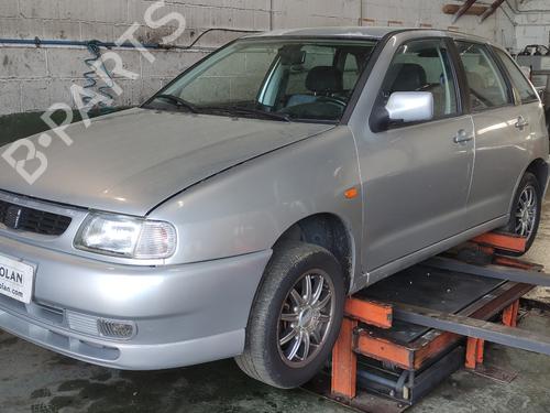Rear bumper SEAT IBIZA II (6K1)  | BP12551257C8