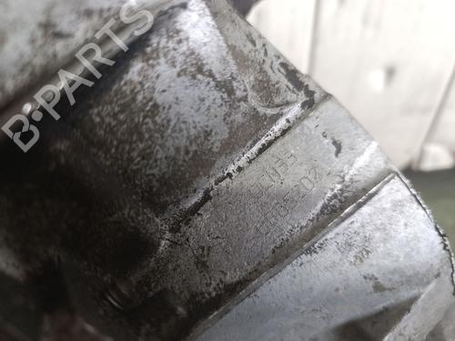 Gearkasse CITROËN C3 I (FC_, FN_) 1.4 HDi | BP29852446M3