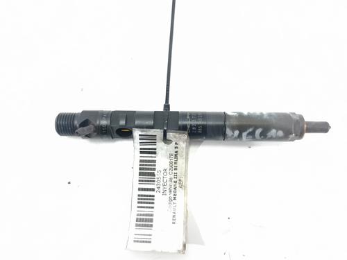 Used Injector Injector RENAULT MEGANE III Hatchback (BZ0/1_, B3_) [2008-2026] 34208865 34208865