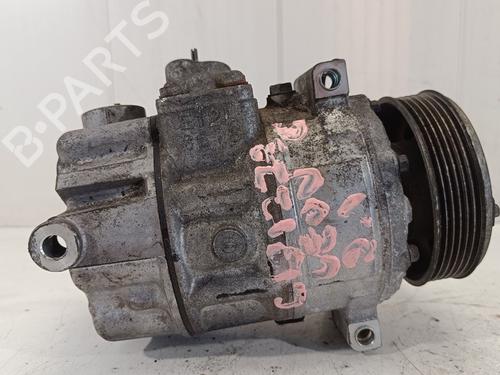 AC compressor SEAT LEON (1P1)  | BP19102540M34 