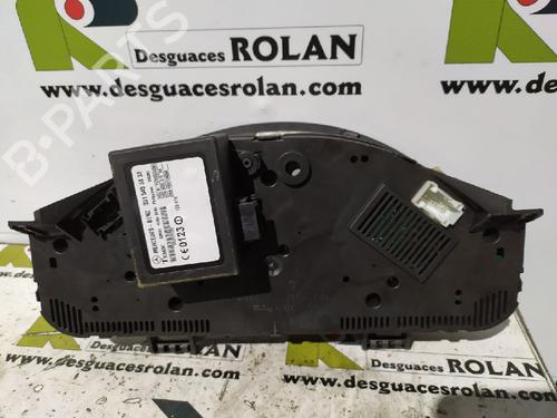 Instrument cluster MERCEDES-BENZ SPRINTER 2-t Van (B901, B902)  | BP12942149C47 