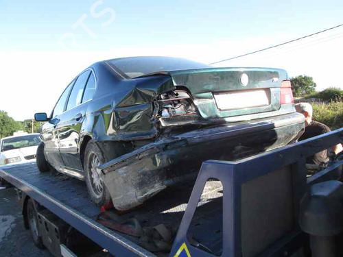 Xenon ballast BMW 5 (E39) 525 tds | BP4057714C53 