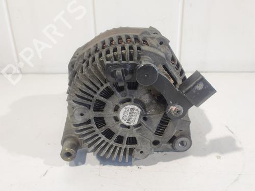 Used Alternator PEUGEOT 407 (6D_) [2004-2011]  7250087