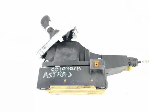 Used Gear lever Gear lever OPEL ASTRA J (P10) 2.0 CDTI (68) (160 hp) 36385776 36385776