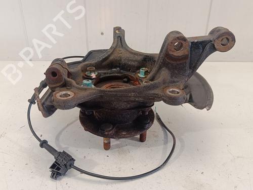 Left front steering knuckle MAZDA 3 (BM, BN) 2.2 D | BP18321732M25 
