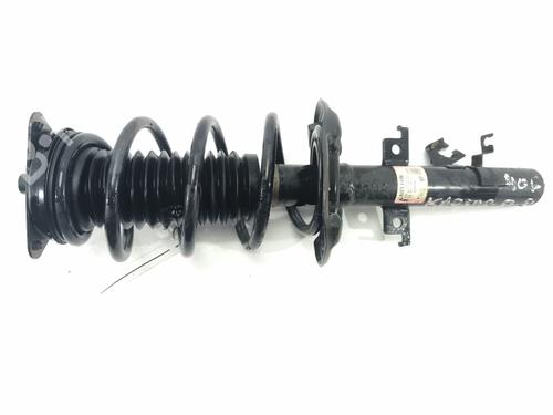 Used Right front shock absorber Right front shock absorber RENAULT KADJAR (HA_, HL_) 1.6 dCi 130 4x4 (HLA4) (130 hp) 33690934 33690934