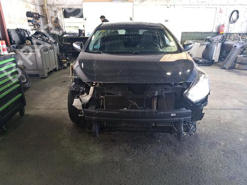 Switch HYUNDAI i40 I (VF) 1.7 CRDI | BP32867399I30 - Image 7