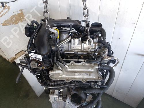 Engine SEAT IBIZA V (KJ1, KJG) 1.0 TSI | BP29479602M1 