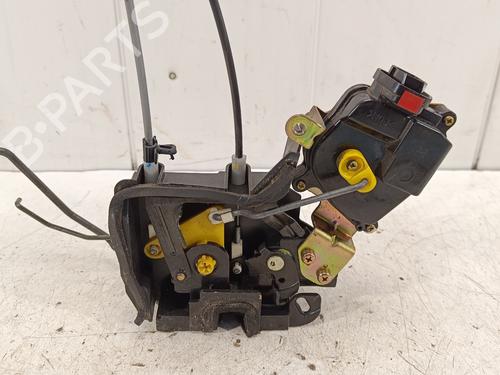 Used Front left lock KIA RIO II (JB) 1.4 16V (97 hp) 11698805