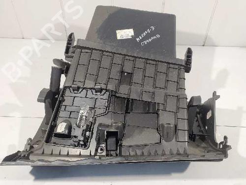 Glove box RENAULT MEGANE III Coupe (DZ0/1_) 2.0 TCe (DZ0K) | BP6553755C95 