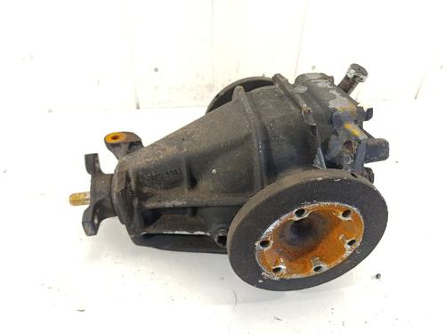 Used Rear differential MERCEDES-BENZ 190 (W201) E 1.8 (201.018) (109 hp) 26501786