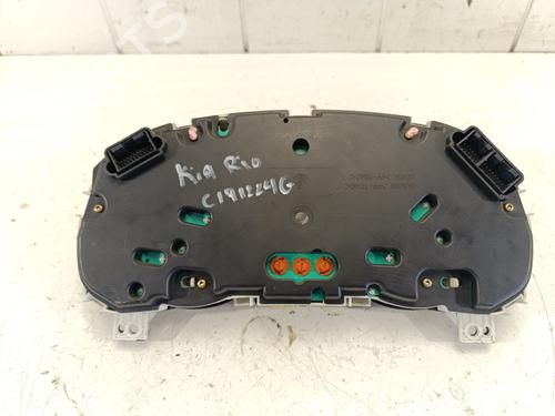 Instrument cluster KIA RIO II Saloon (JB) 1.5 CRDi | BP27832948C47 