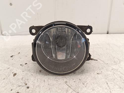Used Right front fog light CITROËN C4 I (LC_) [2004-2014]  10989012