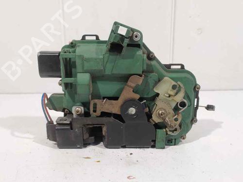 Front right lock VW GOLF IV (1J1)  | BP6968706C97 