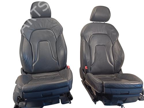 Used Seats set AUDI A5 (8T3) 3.0 TDI quattro (240 hp) 14301054