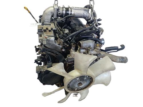 Engine NISSAN TERRANO II (R20) 2.7 TD 4WD | BP31189903M1