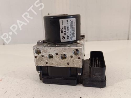 Used ABS pump BMW 1 (F20) [2011-2019]  17726399