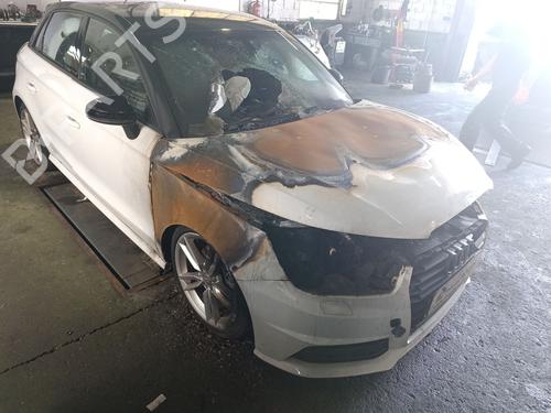 Rear right panel AUDI A1 Sportback (8XA, 8XF) 1.6 TDI | BP36027294C61 - Image 8
