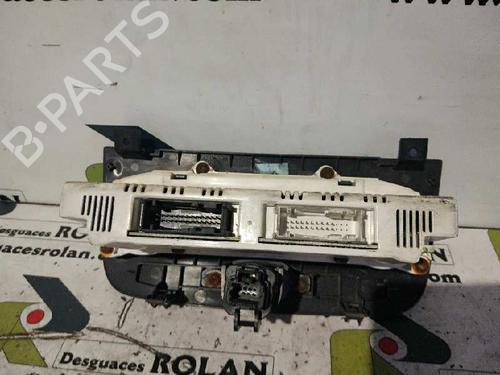 Climate control FORD FIESTA V (JH_, JD_)  | BP4055607I5 