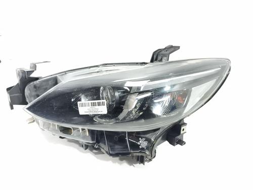 Left headlight MAZDA 6 Estate (GJ, GL) 2.2 D | BP37175287C28 - Image 2