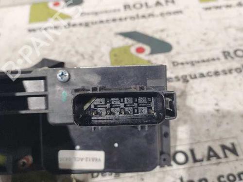 Front right lock FORD FOCUS II (DA_, HCP, DP) 1.8 TDCi | BP5060975C97 