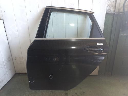 Used Left rear door BMW 2 Active Tourer (F45) 216 d (116 hp) 29570102