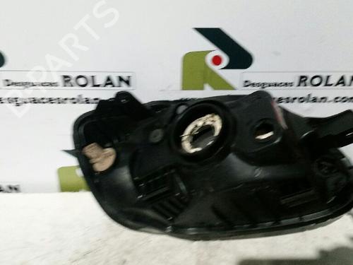Left headlight HYUNDAI ACCENT III (MC)  | BP4060359C28 