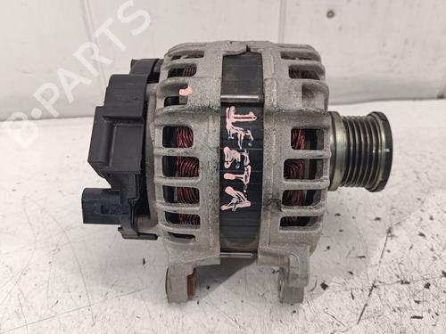 Alternator VW JETTA IV (162, 163, AV3, AV2) 2.0 TDI | BP13540272M7 
